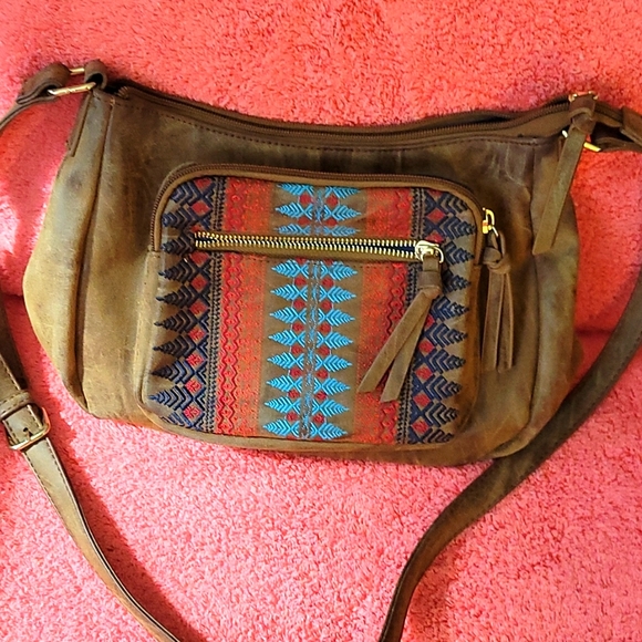 est. 1946 Handbags - NWOT Women's Southwest design Purse
